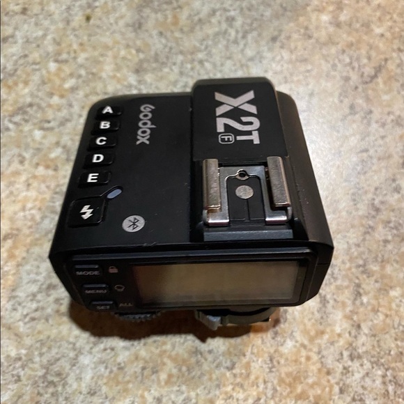 Canon SI2 - Picture 6 of 8